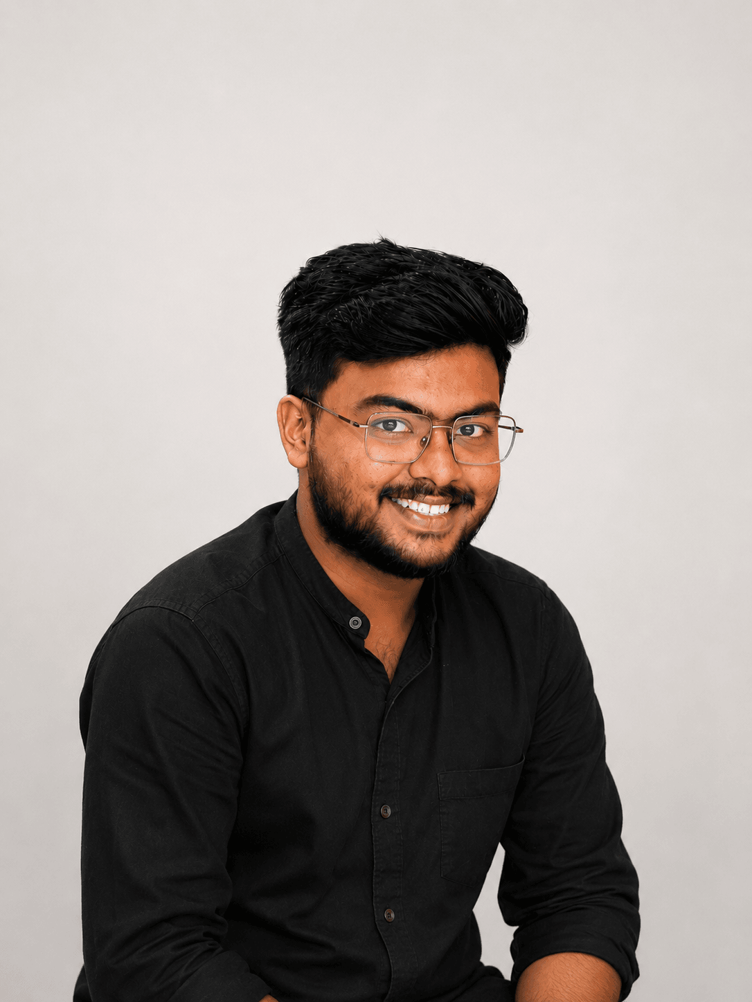 Abhijith S S, Architect at TBC