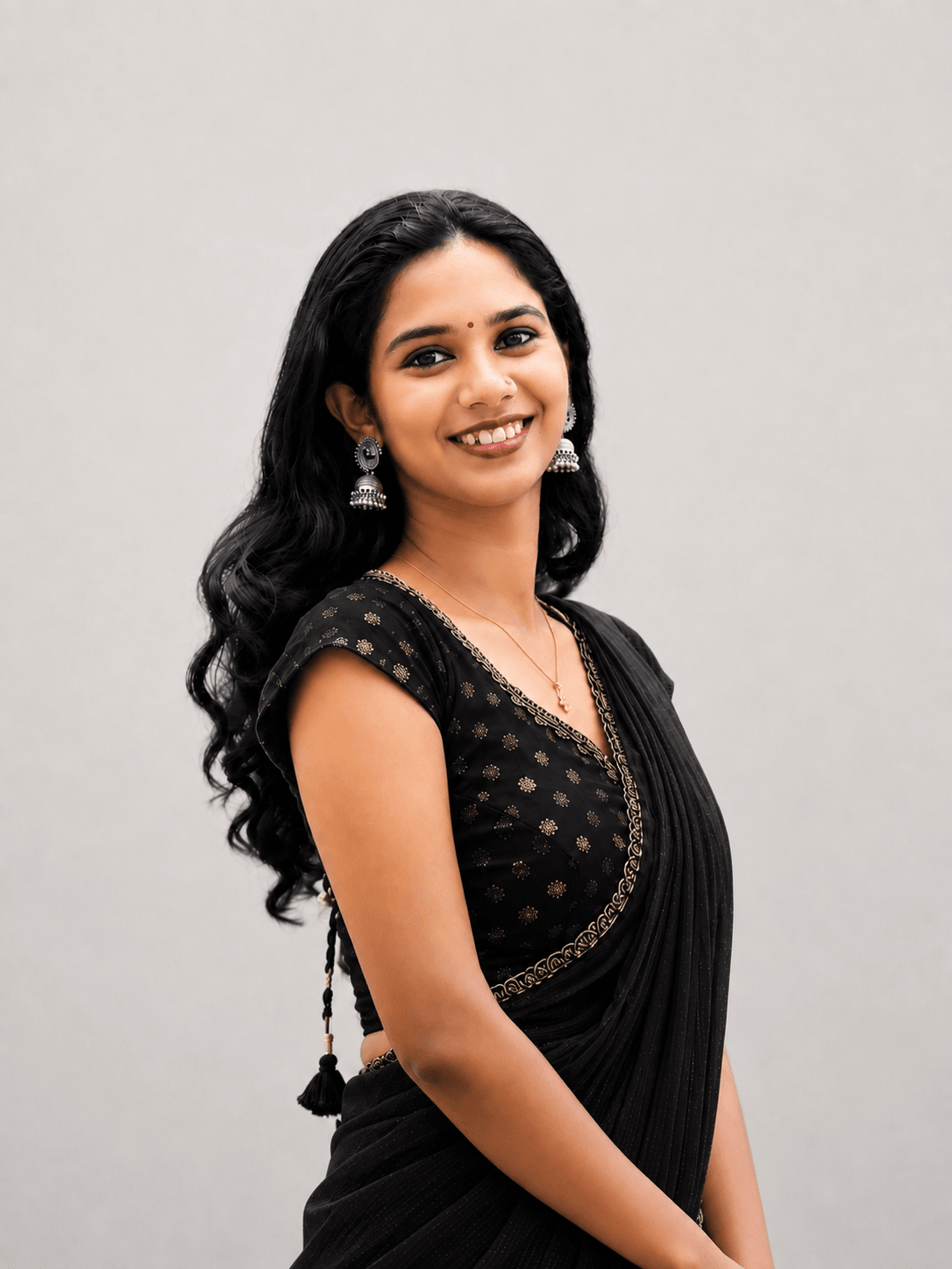 Anitha P Nair, Senior Accountant at TBC