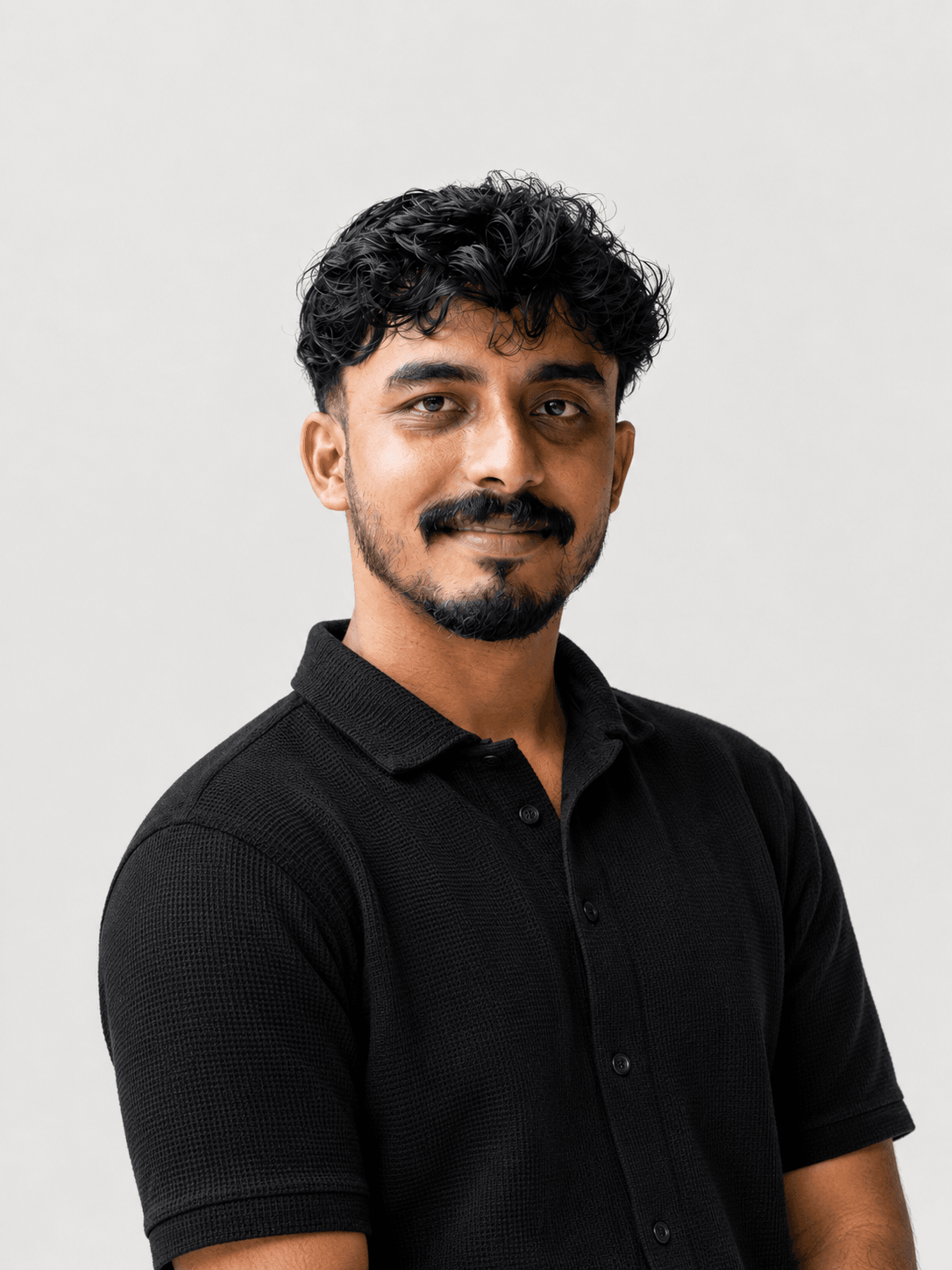 Arun Prakash, Quality Engineer at TBC