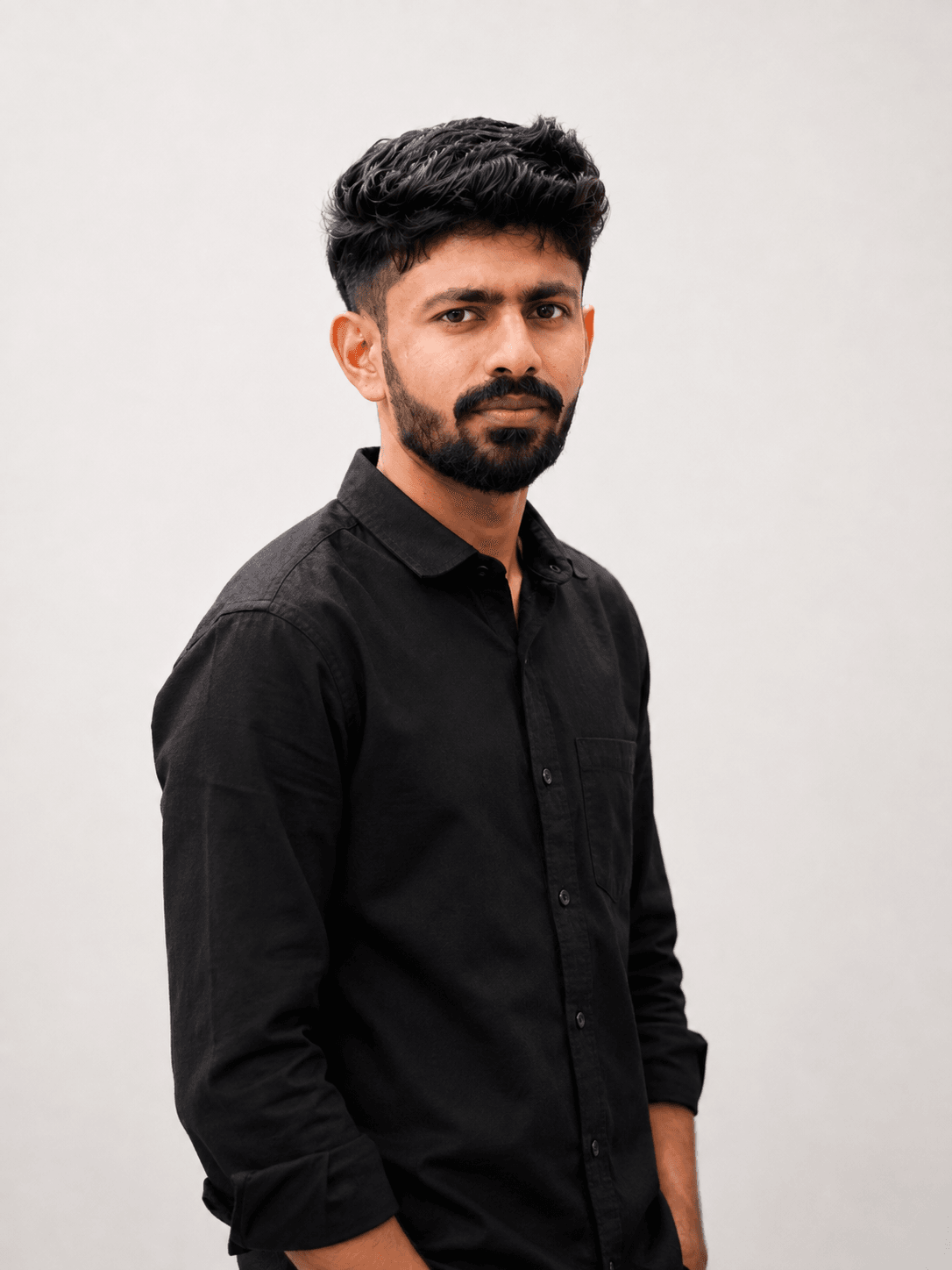 Arun U, Assistant Project Manager at TBC