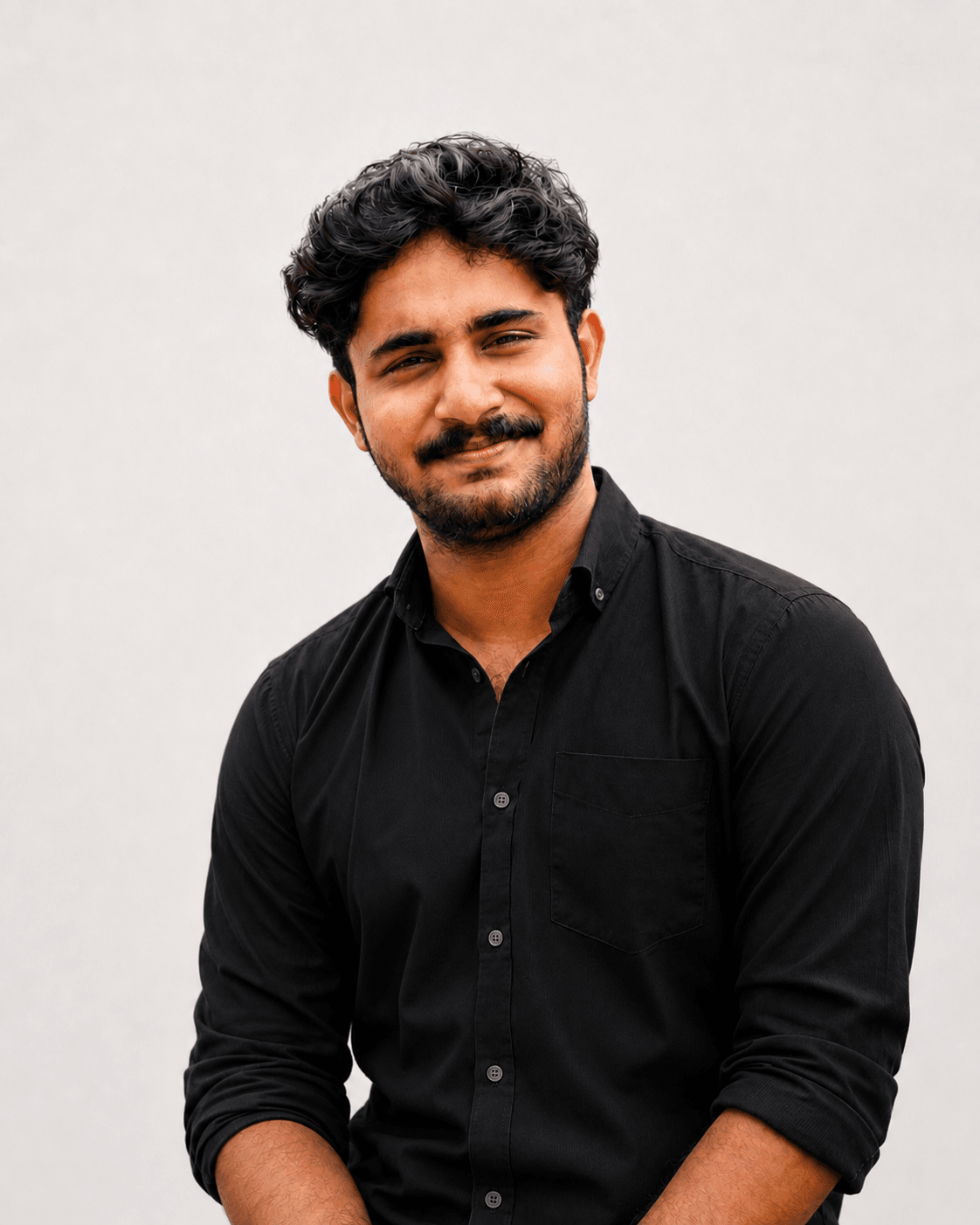 Ashkar Farhan N S, Project Engineer at TBC
