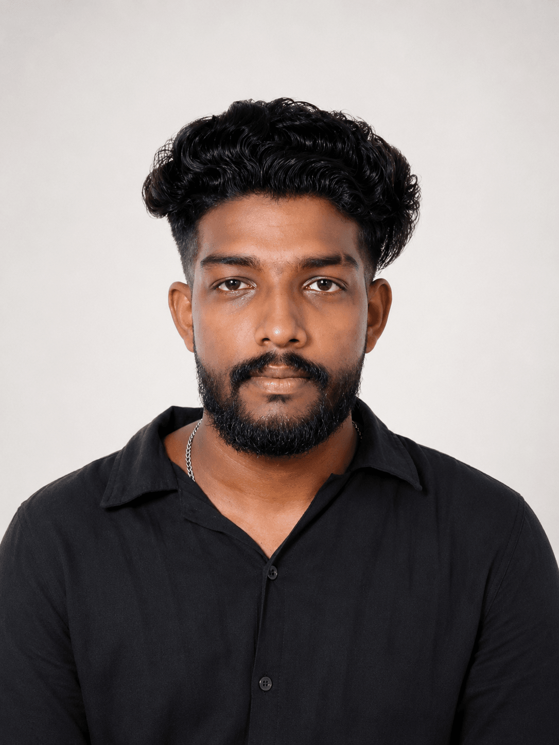 Sanjay T H, Project Engineer at TBC
