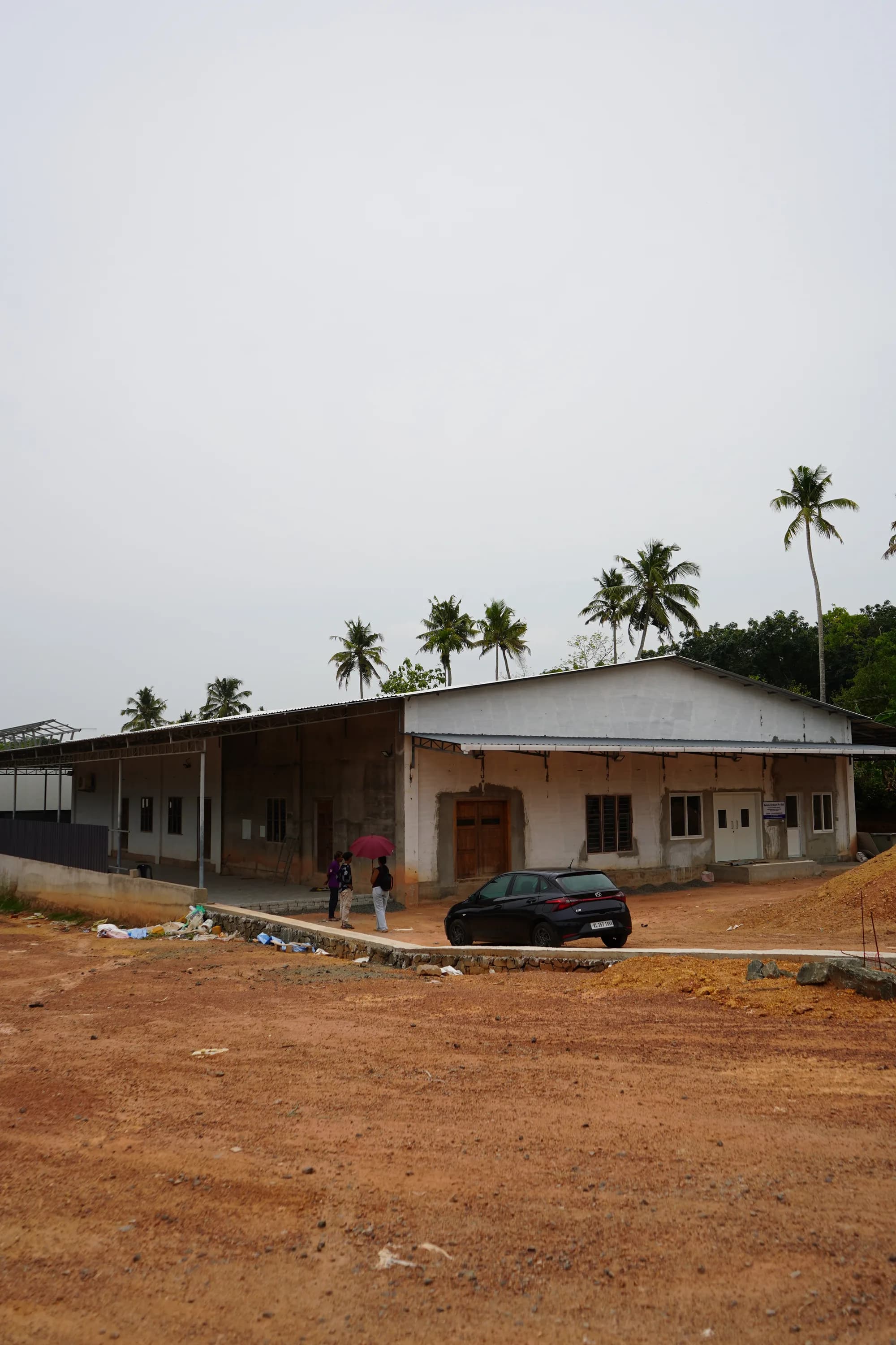 Rachels Orchard Juice Factory, Mulanthuruthy